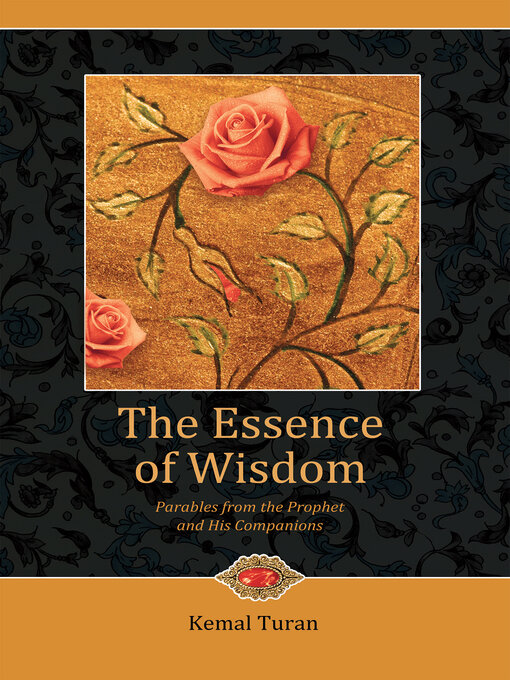 Title details for The Essence of Wisdom by Kemal Turan - Available